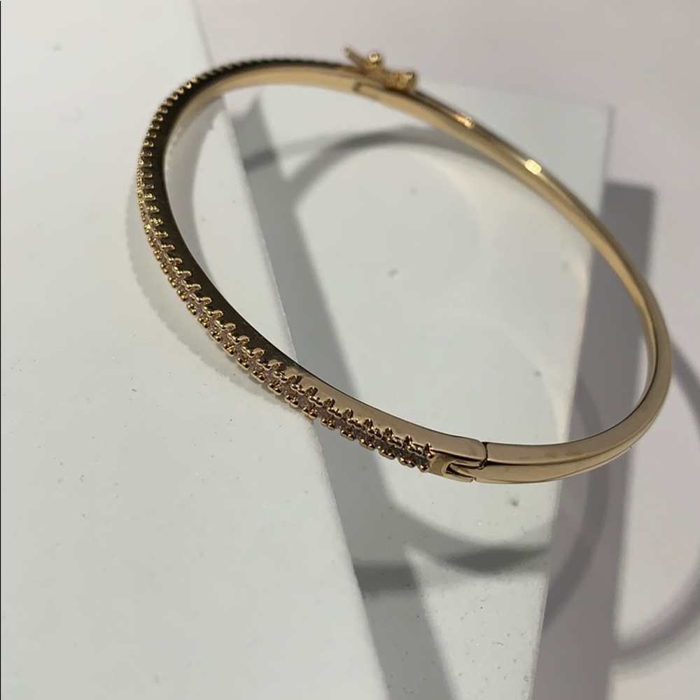 NORDSTROM BANGLE!!